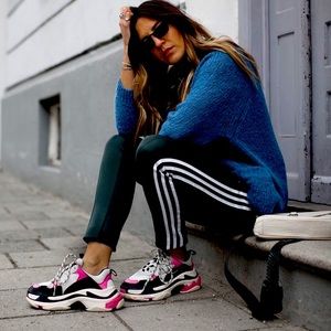 Balenciaga Triple S